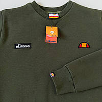 Костюм Ellesse ЗИМА: свитшот-брюки 2 пары носков в подарок!!!