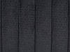 Набір з 2 обідніх стільців Velvet Black NAVASOTA, фото 8