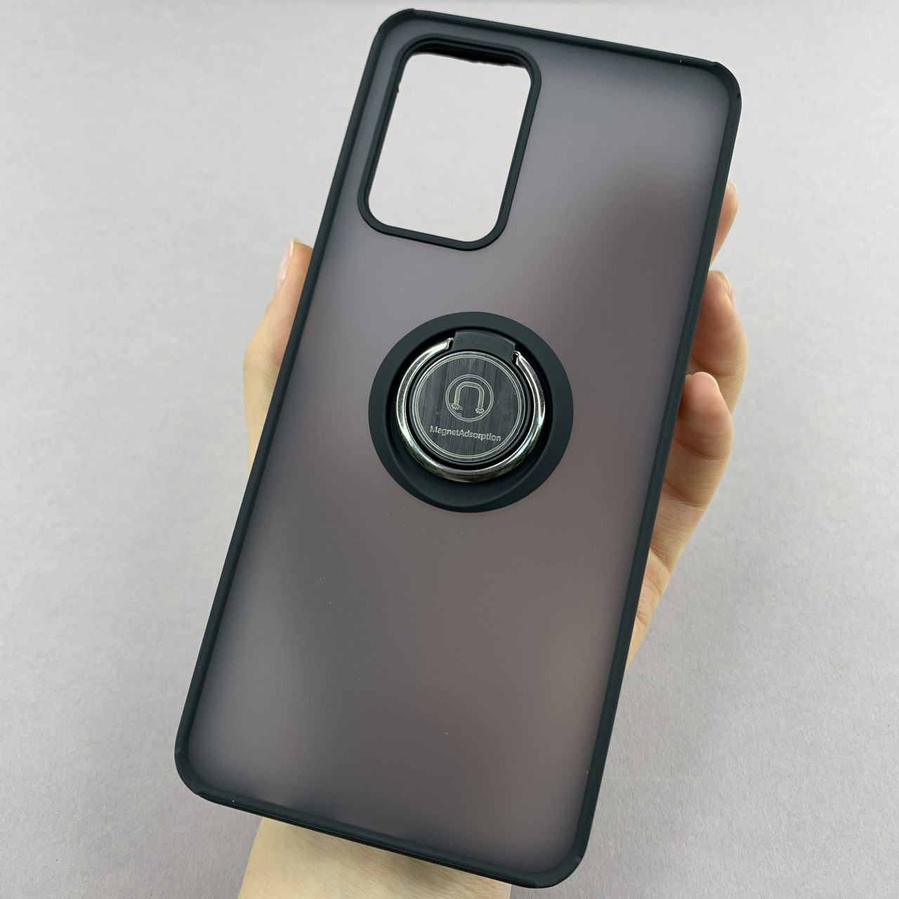 Чехол для ZTE Blade V40 Vita чехол с кольцом подставкой на телефон зте  блейд в40 вита черный t8b (ID#2015323775), цена: 249 ?, купить на Prom.ua
