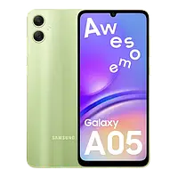 Чохли для Samsung Galaxy A05