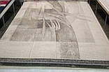 Вовняний килим сучасний ALABASTER NARVA Cocoa, 1.6х2.4 м, фото 6