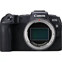 Canon EOS RP + RF 24-105mm F4-7.1 IS STM, фото 3