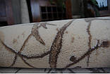 Вовняний килим сучасний ALABASTER KIANTA W Linen, 0.8х1.2 м, фото 4