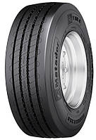 Шина 385/65R22.5 F HR4 20 сл 160K M+S (Matador) рулевая