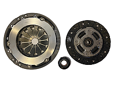 Комплект зчеплення d=200 FIAT 500 07> (KT90293) AP CLUTCH