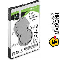 Seagate SATA 1TB (ST1000LM048) Barracuda Compute 2.5" SATA III (6.0 Гб/с)