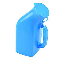 Сечоприймач чоловічий з кришкою 1 л AIRM HEALTH (8485)