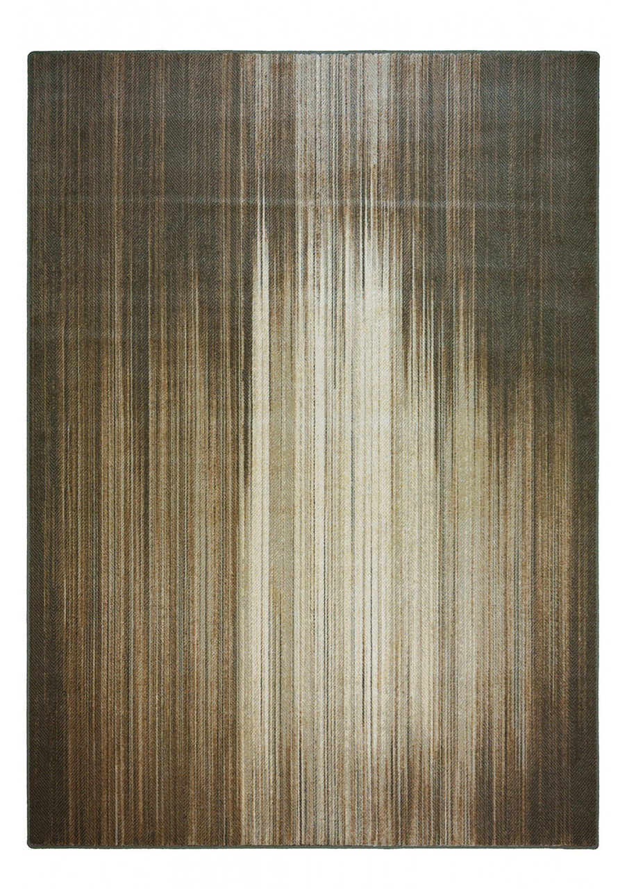 Вовняний килим сучасний ALABASTER SEGE W Graphite, 1.6х2.4 м, фото 1