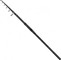 Вудилище коропове телескопическое Brain Apex Tele Carp Black 3.30m 3.5lbs,1858.54.95