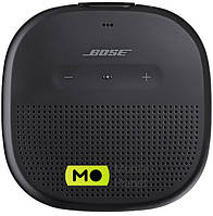 Акустическая система Bose SoundLink Micro (Black) (783342-0100)