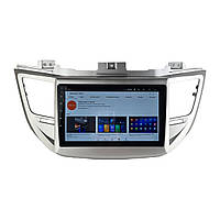 Штатна Магнітола Hyundai Tucson 2015-2017 на Android Модель MT6580-WiFi-Base-1