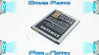 Аккумулятор (батарея) для смартфона (телефона) Samsung Galaxy Core Duos i8262D (1700mAh)(EB425365LU)