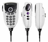 MOTOROLA RMN5127C DTMF мікрофон для радіостанції Motorola DM4400/DM4600, фото 3