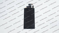 Дисплей для смартфона (телефона) Sony Xperia C C2305, black (у зборі з тачскрином) (без рамки)
