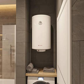Водонагрівач Hi-Therm Eco Life VBO 100 (2023), фото 4