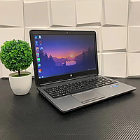 Ноутбук HP ProBook 650 G1 i7-4600M 8 RAM 256 SSD GTX AMD Radeon HD 8750M 2 GB