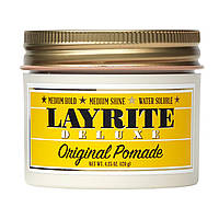 Помада для стилизации волос Layrite Original Pomade 120g