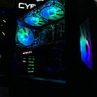 Кано! Core i3-12100F | RTX 3060 12Gb | Гарантія 3 Роки! Ігровий Компютер ПК від Магазин CyberCat, фото 5