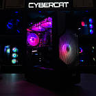 Кано! Core i3-12100F | RTX 3060 12Gb | Гарантія 3 Роки! Ігровий Компютер ПК від Магазин CyberCat, фото 6