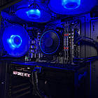 Кано! Core i3-12100F | RTX 3060 12Gb | Гарантія 3 Роки! Ігровий Компютер ПК від Магазин CyberCat, фото 3