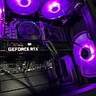 Кано! Core i3-12100F | RTX 3060 12Gb | Гарантія 3 Роки! Ігровий Компютер ПК від Магазин CyberCat, фото 4