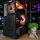 Кано! Core i3-12100F | RTX 3060 12Gb | Гарантія 3 Роки! Ігровий Компютер ПК від Магазин CyberCat, фото 7