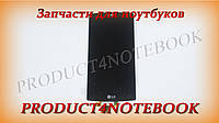 Дисплей для смартфона (телефона) LG G4s Dual (H734, H736), black (в сборе с тачскрином)(без рамки)