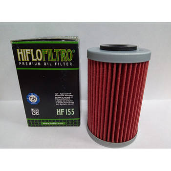 Фільтр масляний HIFLO FILTRO HF155 tk164
