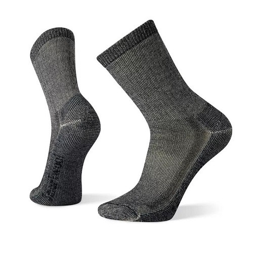 Носки Smartwool Classic Hike Full Cushion Crew, фото 1