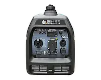 Інверторний генератор KS 3100i S, фото 6