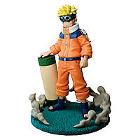 Фигурка Bandai Naruto Uzumaki Naruto Наруто Узумаки Наруто 16 см B N UZ MS