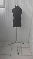 Дитячий манекен для шиття пінопластовий 32 розмір