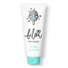 Гель для душу Bilou Magic Summer Shower Gel, 200 мл