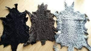 Хутро і кожа