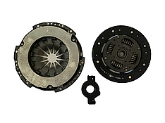 Комплект зчеплення d=215 FIAT 99> (KT90294) AP CLUTCH