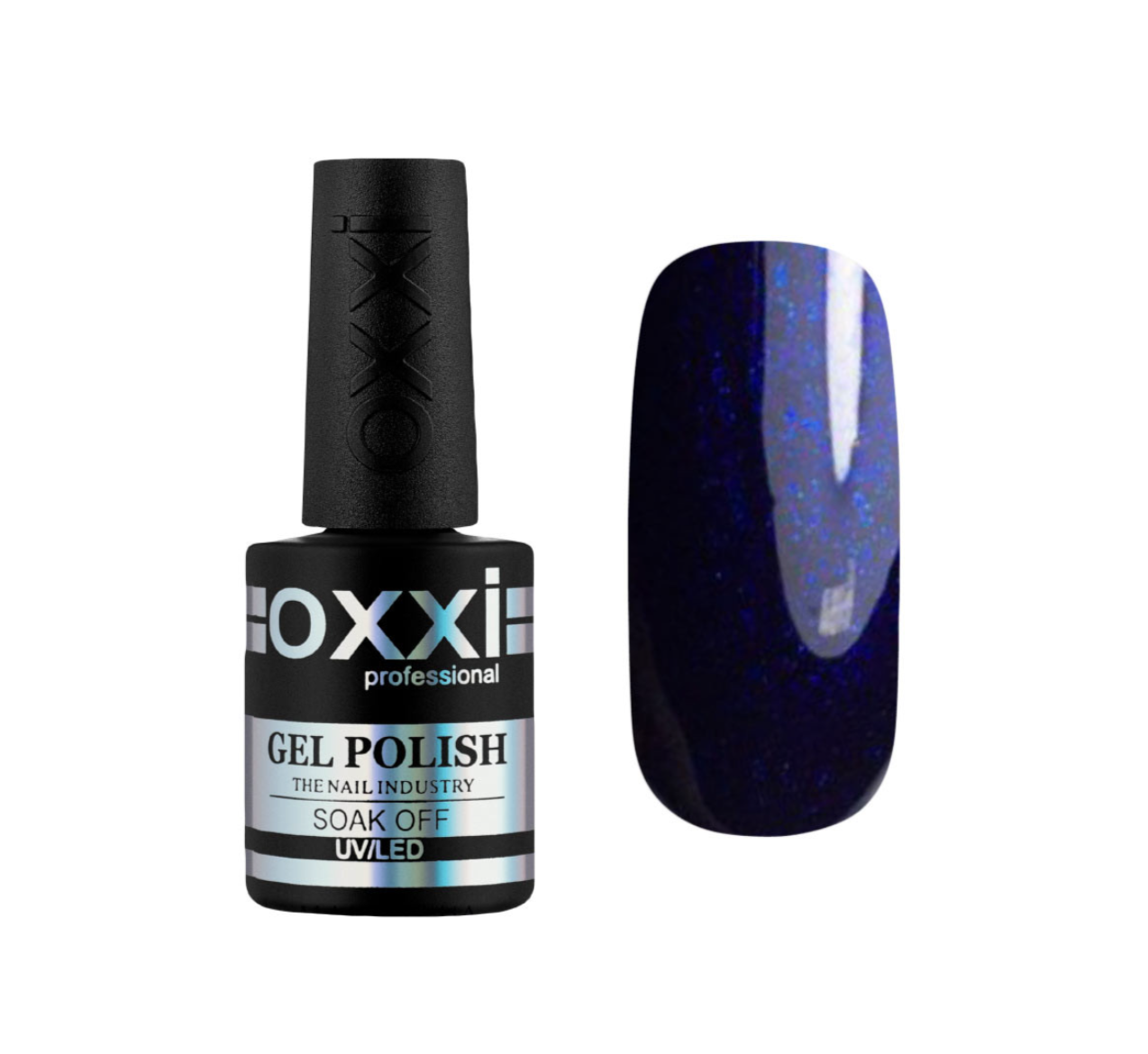 Oxxi Гель-лак №053, 10 мл