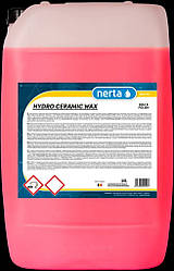 Преміальний керамічний віск для автомобіля NERTA HYDRO CERAMIC WAX 1л