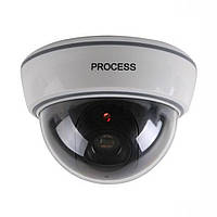 Муляж камеры видеонаблюдения Dummy Camera DS 1500B DM, код: 3542785