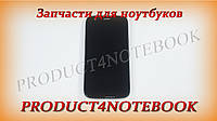 Дисплей для смартфона (телефона) Motorola Moto G Black UACRF, black (в сборе с тачскрином)(с рамкой)
