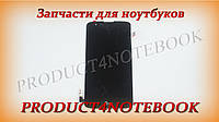 Дисплей для смартфона (телефона) LG K7 (X210), black (у зборі з тачскрином) (без рамки)