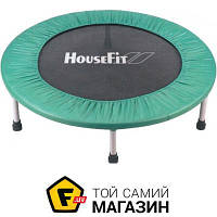 Батут для детей для дома, для фитнеса Housefit B6212-48