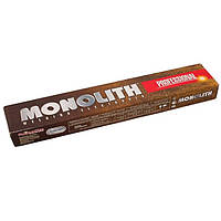 PlasmaTec Электроды Monolith Professional Эксклюзив 3,0 мм 1 кг BF