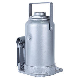 Домкрат гідравлічний пляшковий 20т H 235-445 мм Standard SIGMA BF