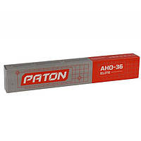 Электроды PATON АНО-36 ELITE (4 мм, 2.5 кг) BF