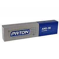 Электроды PATON АНО-36 CLASSIC (3 мм, 2.5 кг) BF