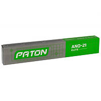Электроды PATON АНО-21 ЕLІТE (3 мм, 1 кг) BF