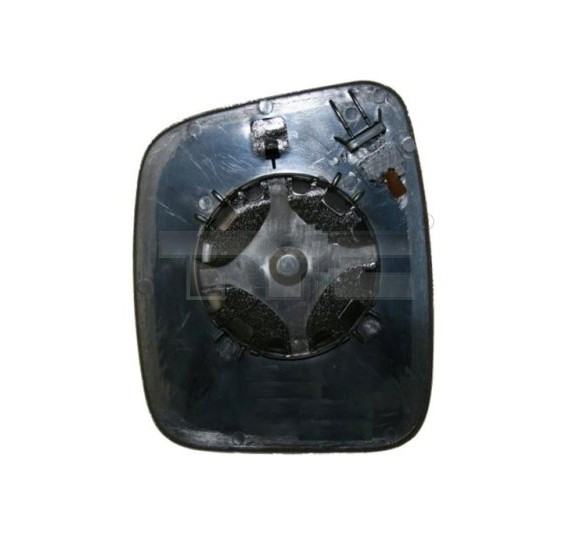 Вкладка дзеркала ліва без підігрівання Peugeot Bipper 07- TYC 309-0090-1