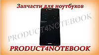 Дисплей для смартфона (телефона) Huawei Enjoy 6S, black (в сборе с тачскрином)(без рамки)