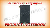 Дисплей для смартфона (телефона) HTC Desire 620G, black (у зборі з тачскрином) (без рамки)