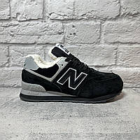 Кроссовки женские New Balance зимние